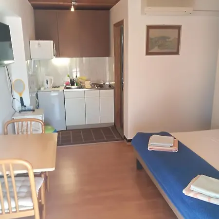 Apartment Croatia