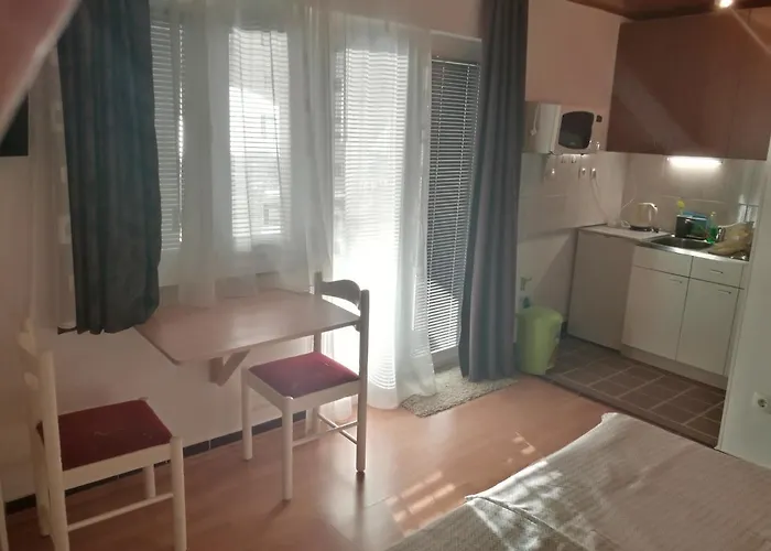 Croatia Apartment Zadar