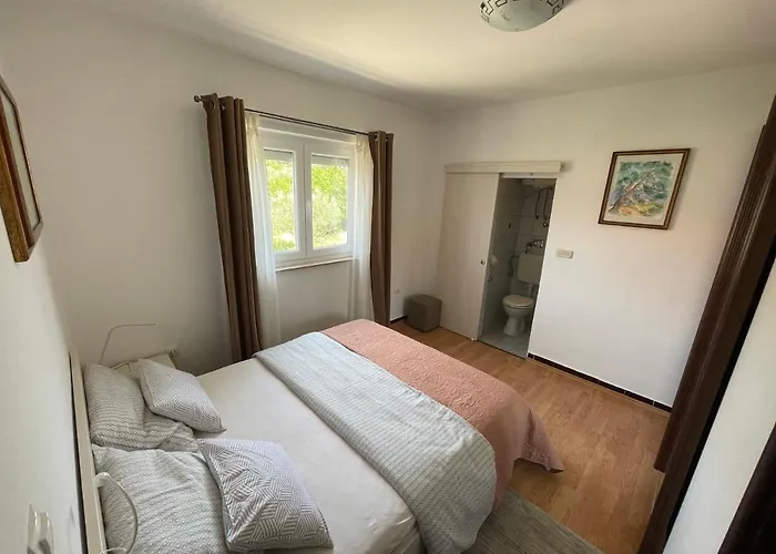 Apartment Croatia Zadar