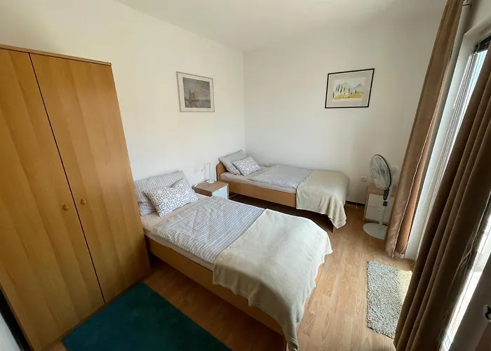 Apartment Croatia Zadar