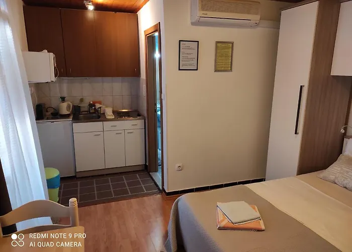 Croatia Apartment