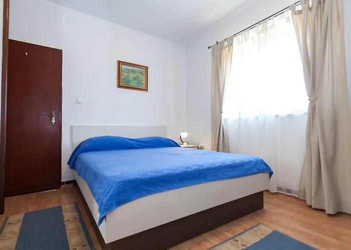 Croatia Apartment Zadar